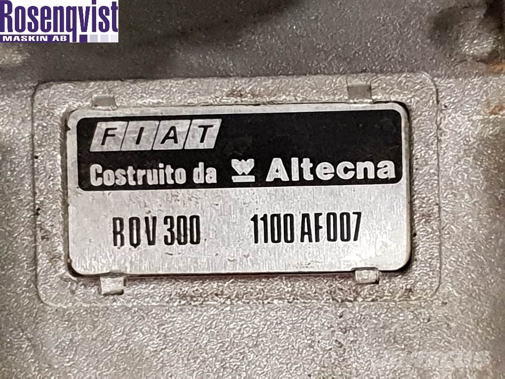 Fiat 160-90 Injection Pump 4776891 Used Mootorid