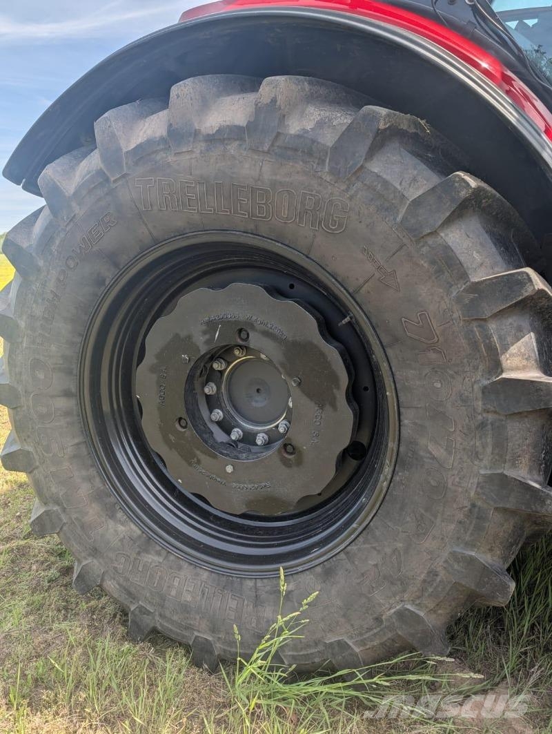 Valtra Q 305 S - Im Kundenauftrag ! Tratores