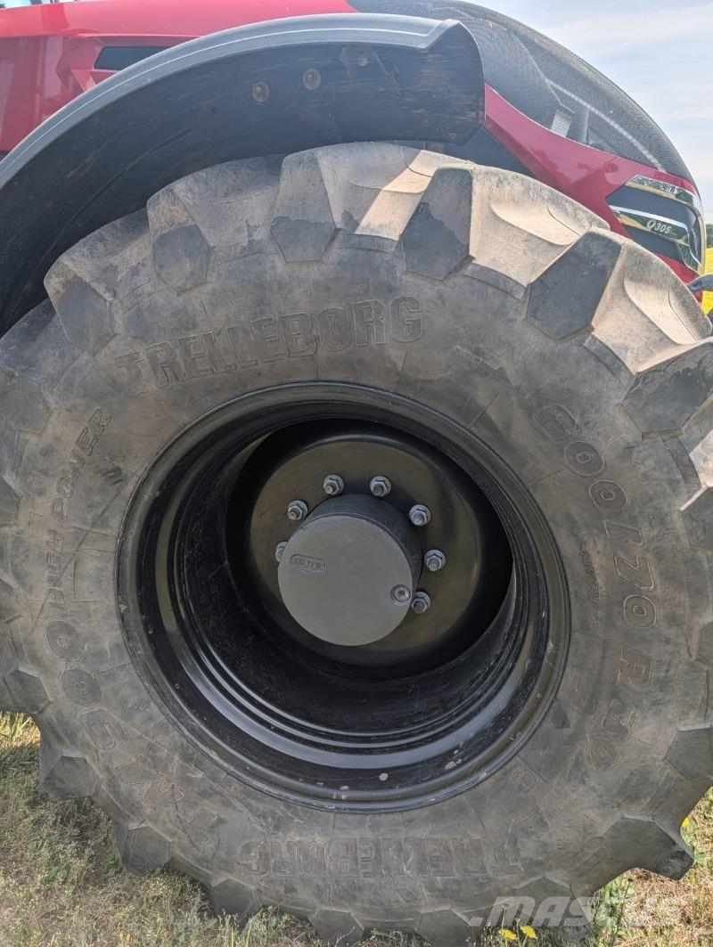 Valtra Q 305 S - Im Kundenauftrag ! Tratores