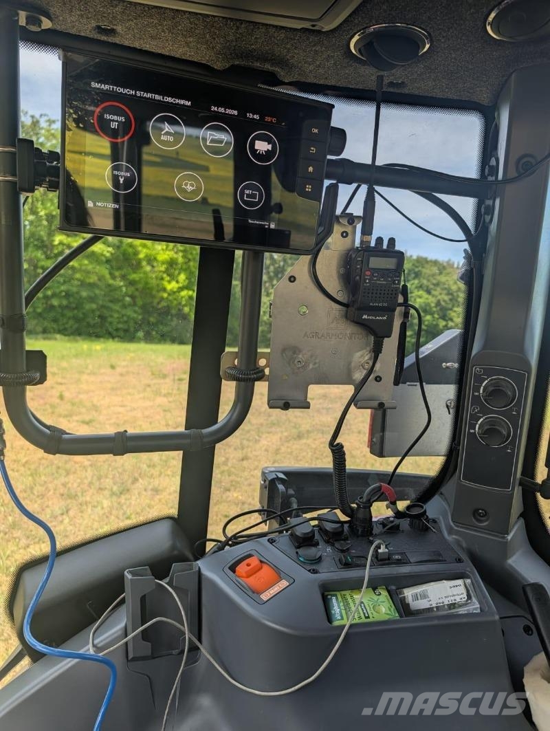 Valtra Q 305 S - Im Kundenauftrag ! Tratores