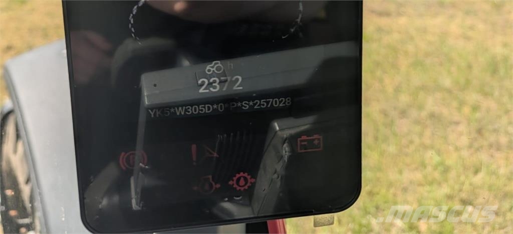 Valtra Q 305 S - Im Kundenauftrag ! Tratores