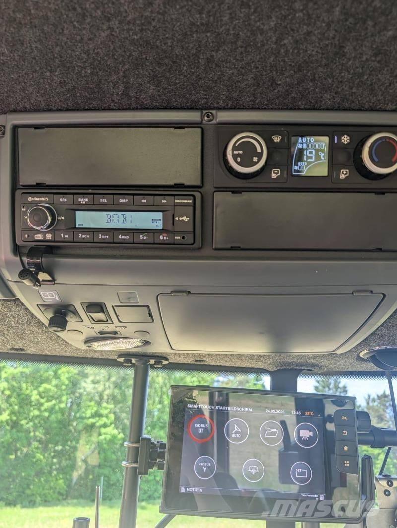 Valtra Q 305 S - Im Kundenauftrag ! Tratores