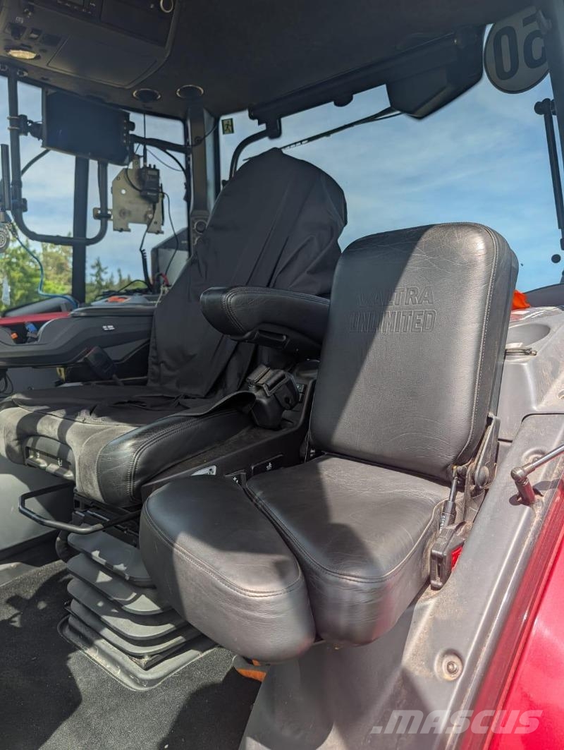 Valtra Q 305 S - Im Kundenauftrag ! Tratores