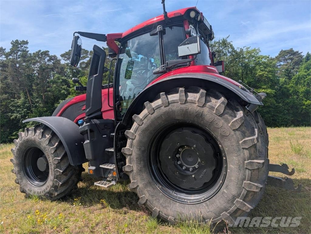 Valtra Q 305 S - Im Kundenauftrag ! Tratores