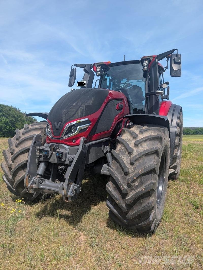 Valtra Q 305 S - Im Kundenauftrag ! Tratores