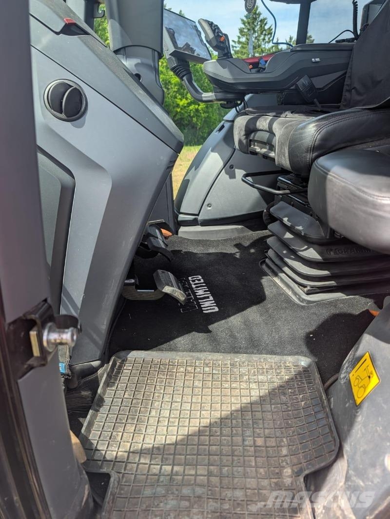 Valtra Q 305 S - Im Kundenauftrag ! Tratores