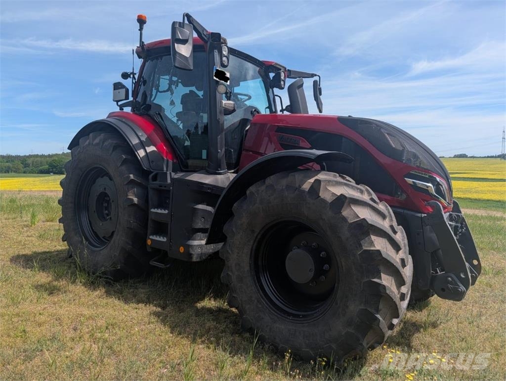 Valtra Q 305 S - Im Kundenauftrag ! Tratores