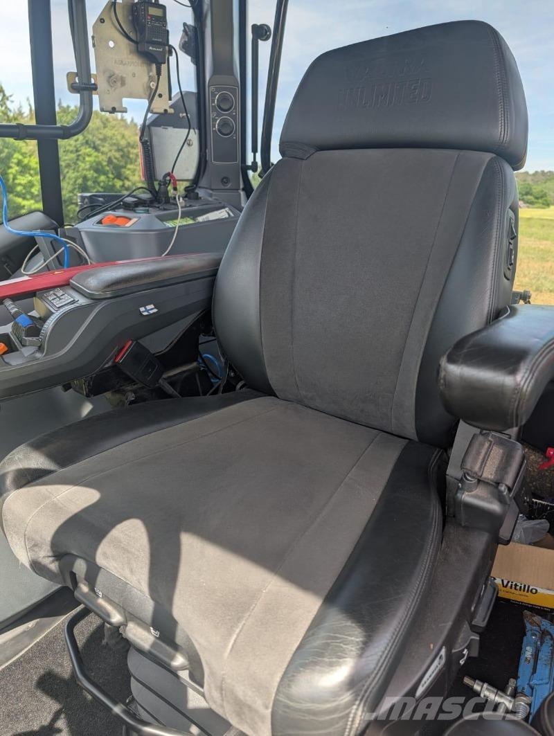 Valtra Q 305 S - Im Kundenauftrag ! Tratores