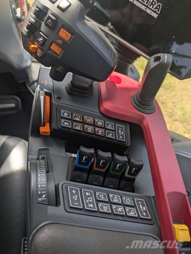 Valtra Q 305 S - Im Kundenauftrag ! Tratores