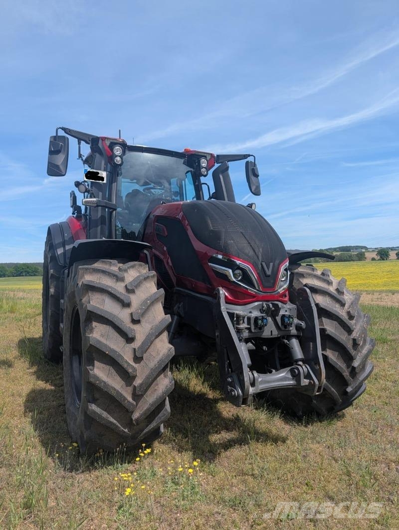 Valtra Q 305 S - Im Kundenauftrag ! Tratores
