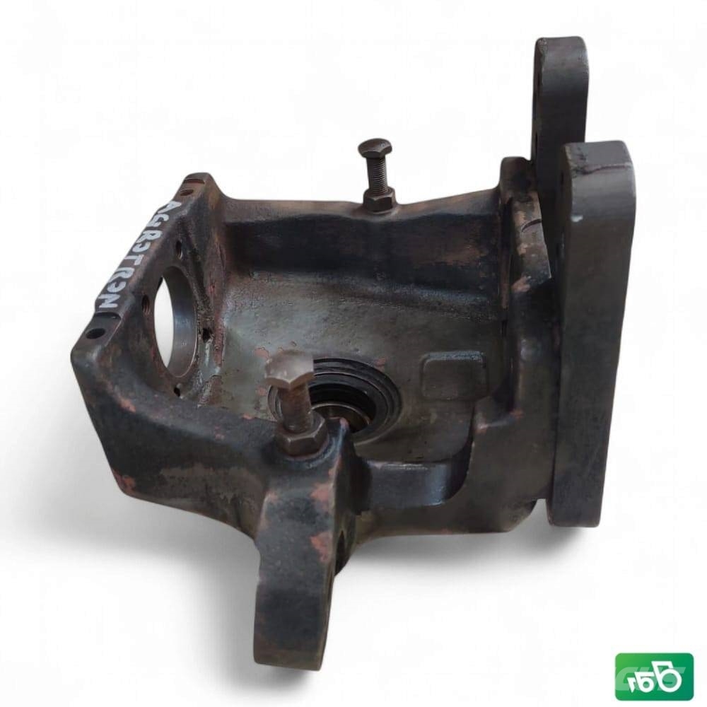 Deutz-Fahr Agrotron 120 APL2000 ZF 4475405294 Steering Knuckl Alváz és felfüggesztés