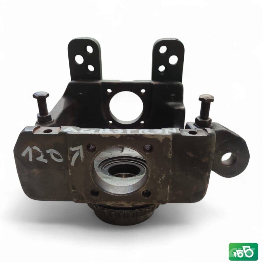 Deutz-Fahr Agrotron 120 APL2000 ZF 4475405294 Steering Knuckl Alváz és felfüggesztés