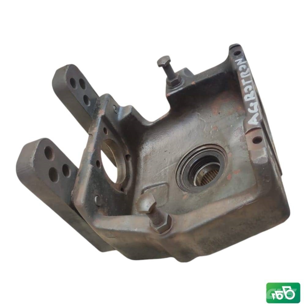 Deutz-Fahr Agrotron 120 APL2000 ZF 4475405294 Steering Knuckl Alváz és felfüggesztés