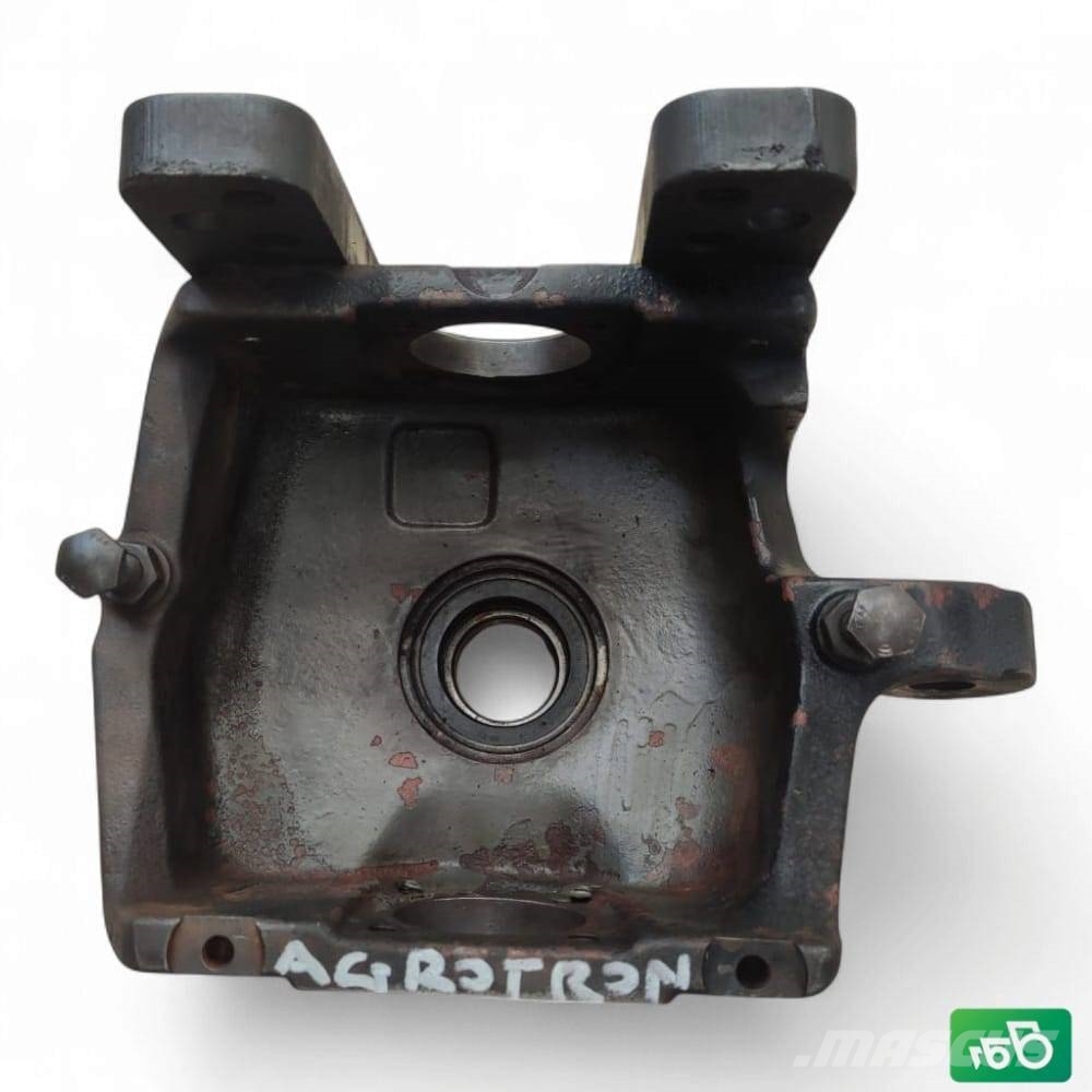 Deutz-Fahr Agrotron 120 APL2000 ZF 4475405294 Steering Knuckl Alváz és felfüggesztés