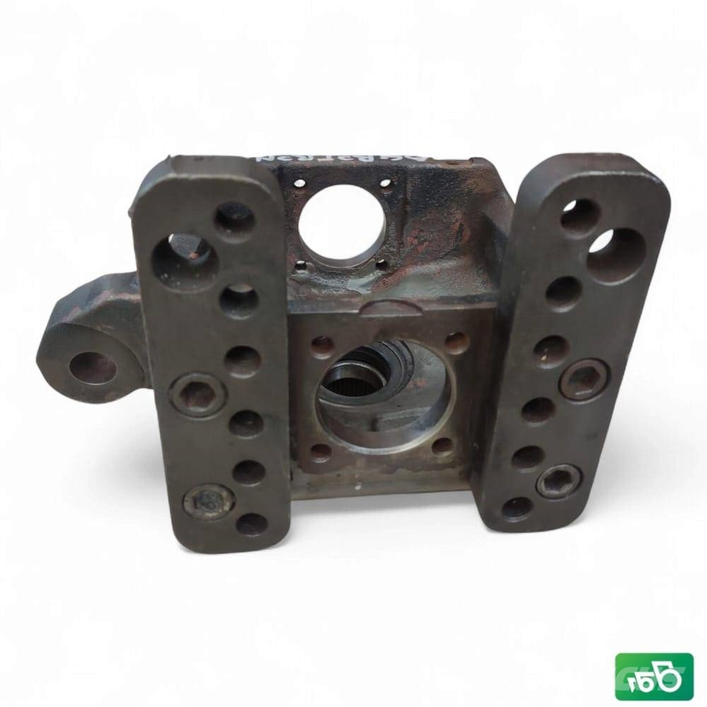 Deutz-Fahr Agrotron 120 APL2000 ZF 4475405294 Steering Knuckl Alváz és felfüggesztés