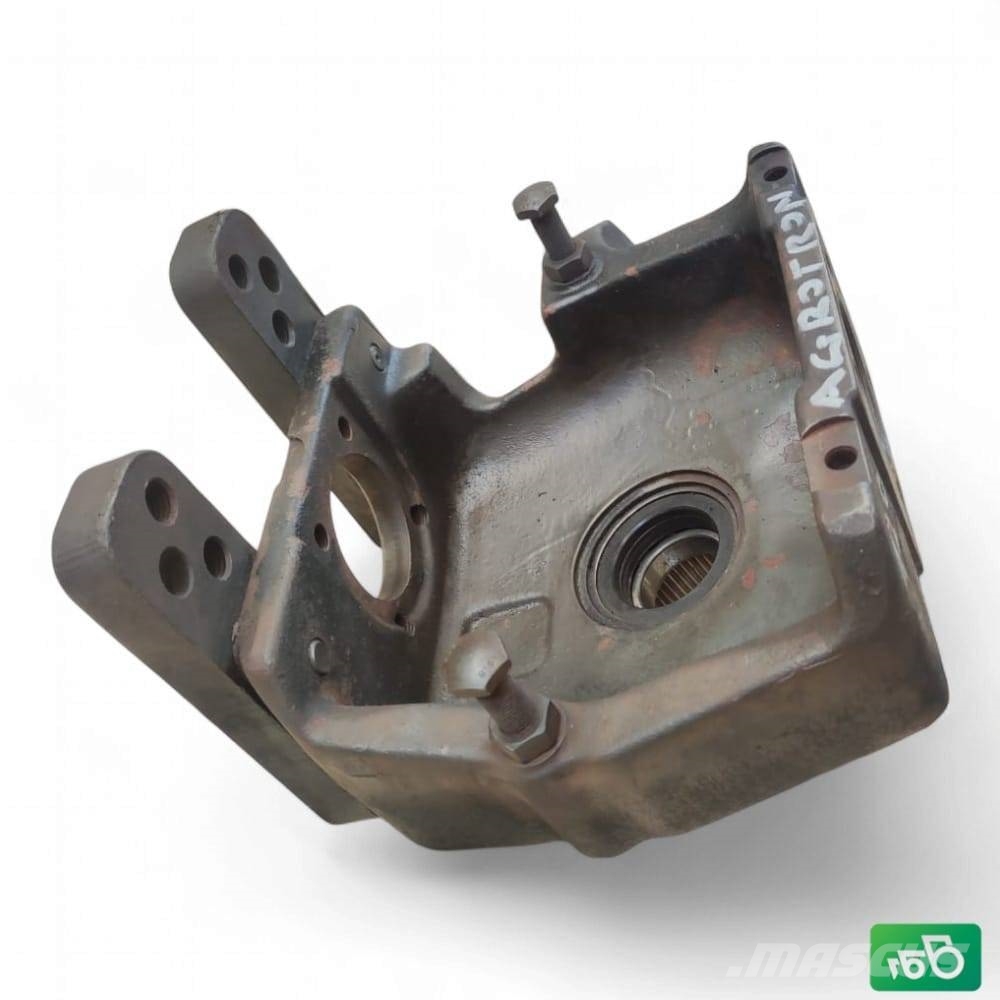 Deutz-Fahr Agrotron 120 APL2000 ZF 4475405294 Steering Knuckl Alváz és felfüggesztés
