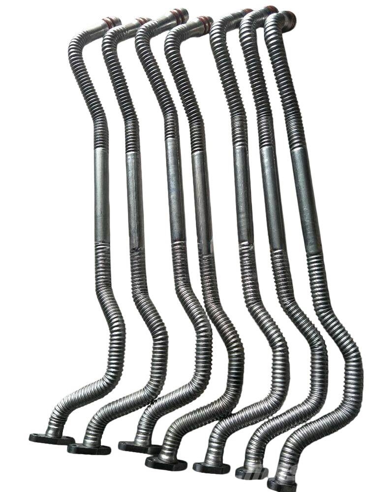 Cummins Turbo Oil Drain 3999813 4938498 3974987 Motoare