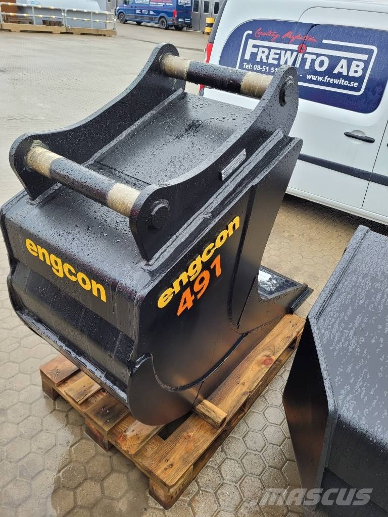 Hitachi ZX 225 US LC-7 MED BLAD , UTHYRES Raupenbagger