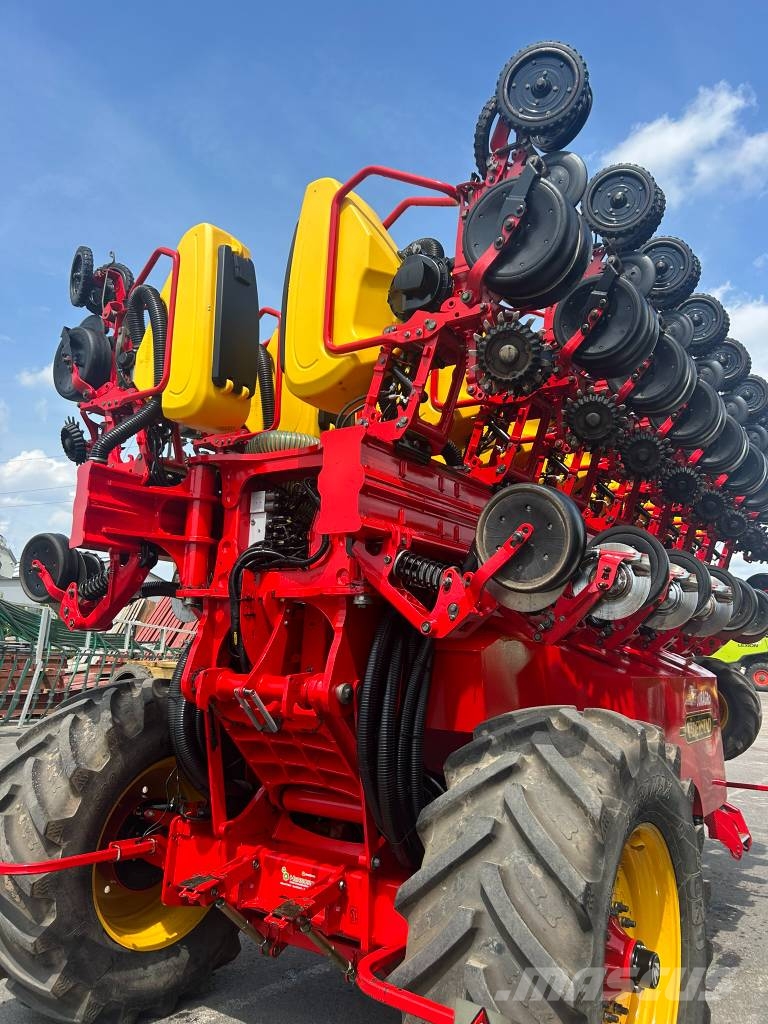 Väderstad Tempo TPL 16 Precizne sejačice