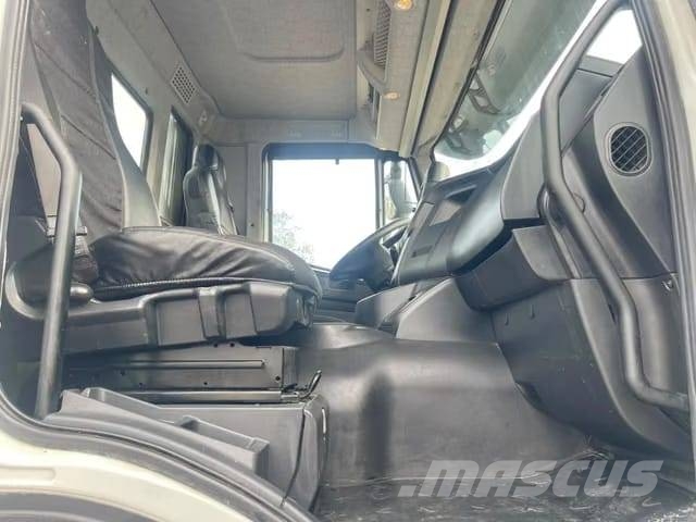 Iveco X-WAY 460 Trasportatore per veicoli