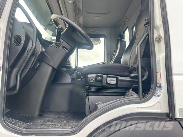 Iveco X-WAY 460 Trasportatore per veicoli