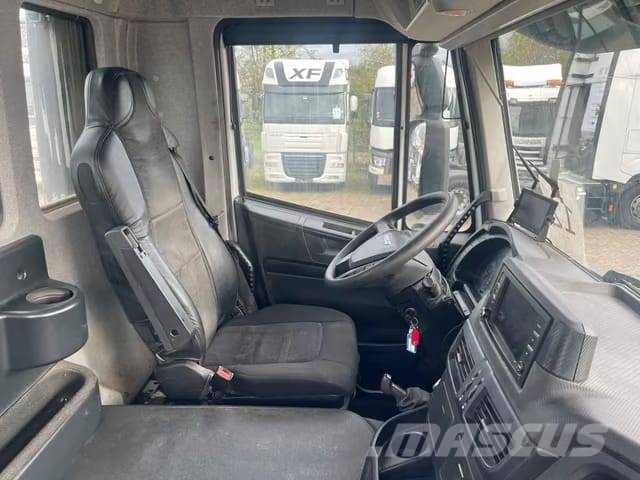Iveco X-WAY 460 Trasportatore per veicoli