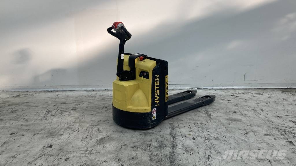 Hyster P 1.6 경량 리프터