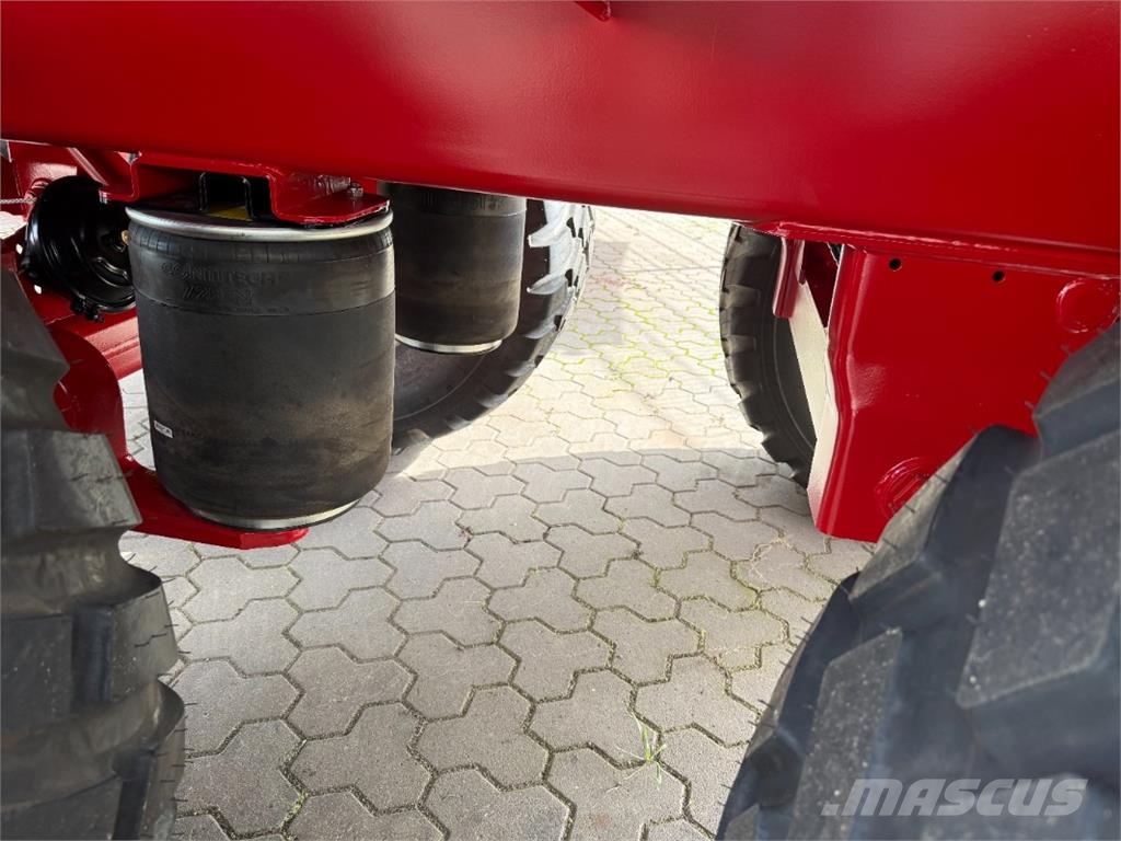 Krampe BB 790 Carrier Sonstige Landmaschinen