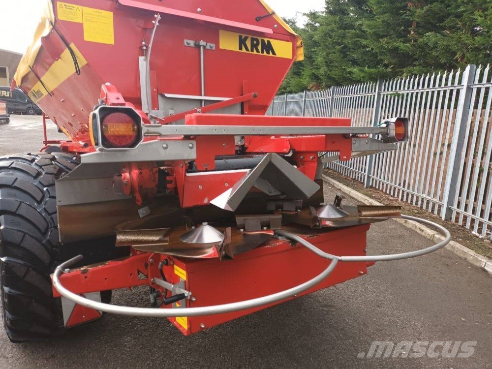 Krm K45 Bredal Kunstmeststrooiers