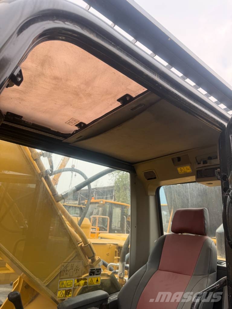 CAT 336 D - 28th Anniversary Promotion Price Гусеничні екскаватори