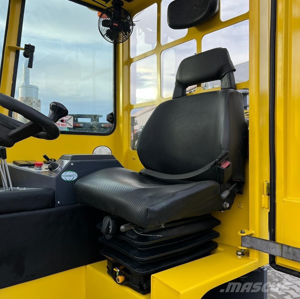 Combilift [DISCOUNT-SALE] C5000 XL *Free Lift* Four-way truck