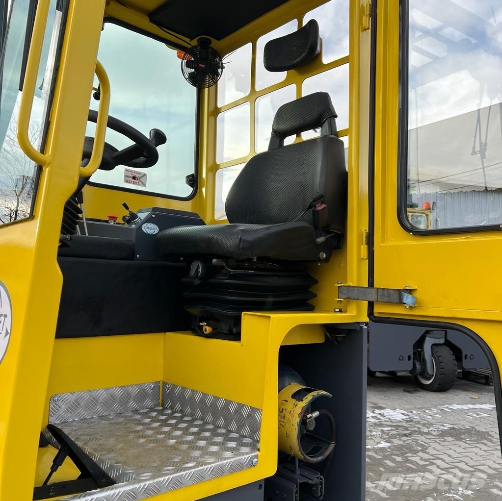 Combilift [DISCOUNT-SALE] C5000 XL *Free Lift* Four-way truck