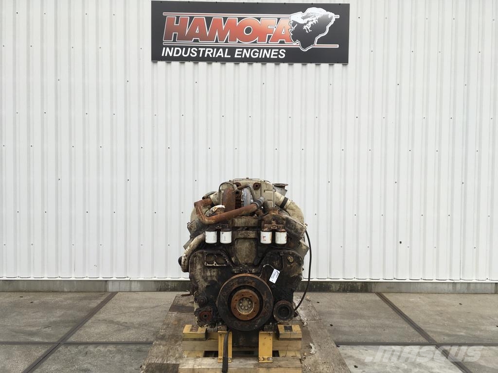 Cummins KT38C CPL???? USED Engines