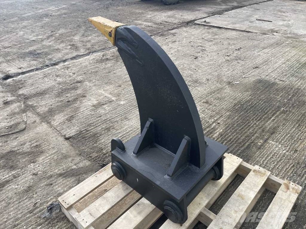  Unused 80mm Pin Ripper Andere Zubehörteile
