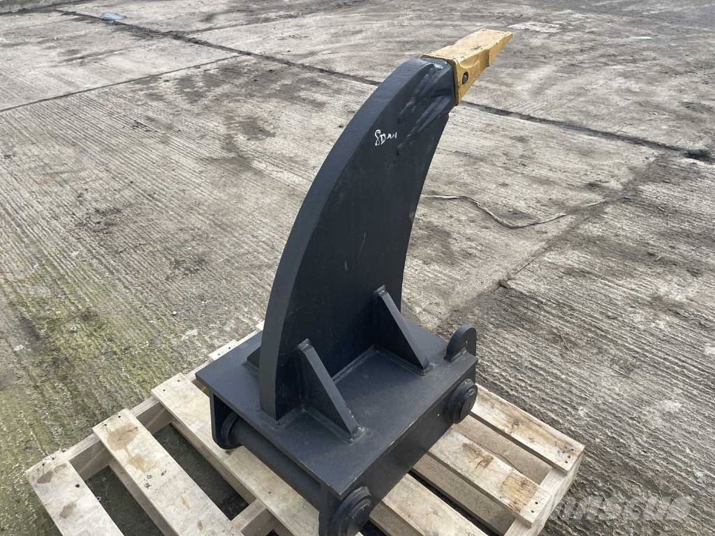  Unused 80mm Pin Ripper Andere Zubehörteile