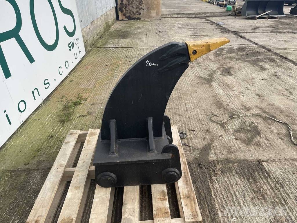  Unused 80mm Pin Ripper Andere Zubehörteile