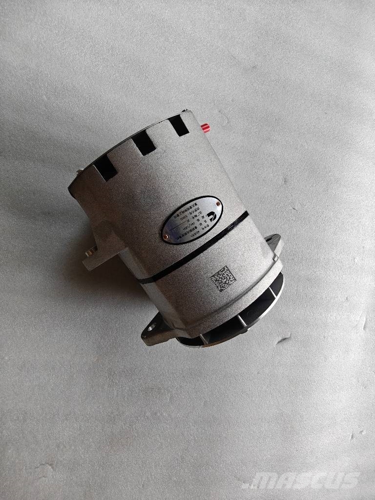 Cummins Alternator 3016627 4060811 4913675 3078115 4061007 Moteur