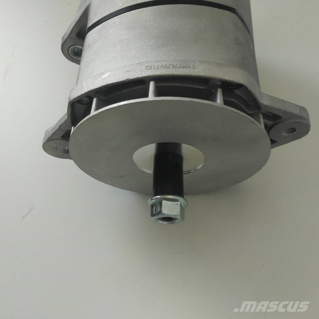 Cummins Alternator 3016627 4060811 4913675 3078115 4061007 Moteur