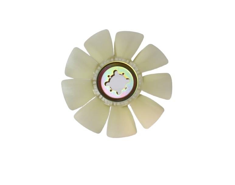 Volvo ELICE VENTILATOR - 11882519 مشعات