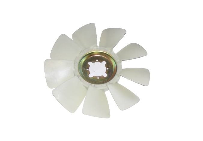 Volvo ELICE VENTILATOR - 11882519 مشعات