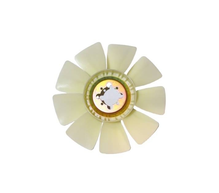 Volvo ELICE VENTILATOR - 11882519 مشعات