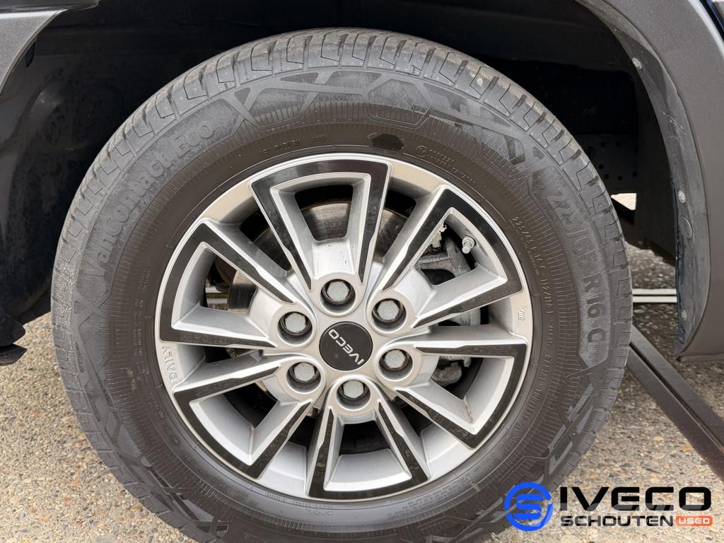 Iveco Daily 35S16V 2.3L 160pk | L2H2 W3520 | Handgeschak Other