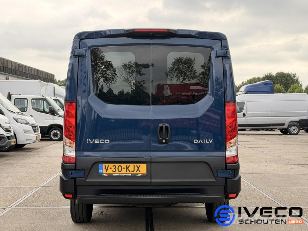 Iveco Daily 35S16V 2.3L 160pk | L2H2 W3520 | Handgeschak Other