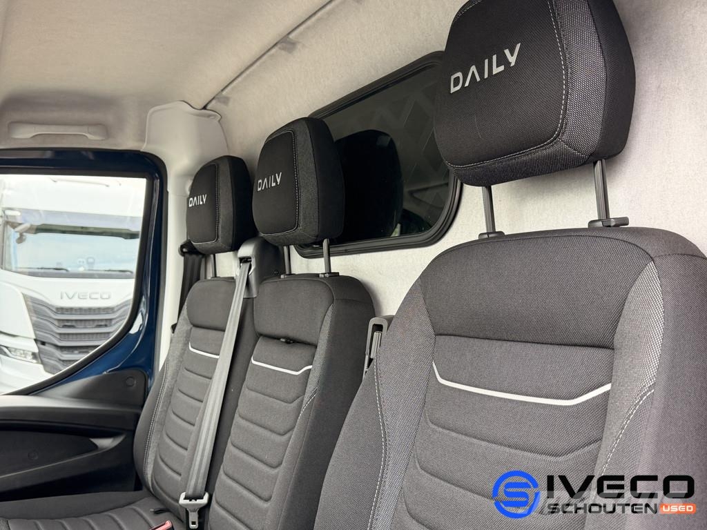 Iveco Daily 35S16V 2.3L 160pk | L2H2 W3520 | Handgeschak Other