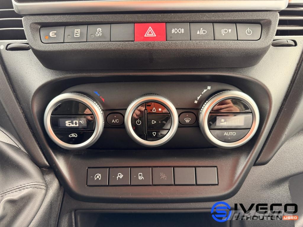 Iveco Daily 35S16V 2.3L 160pk | L2H2 W3520 | Handgeschak Other