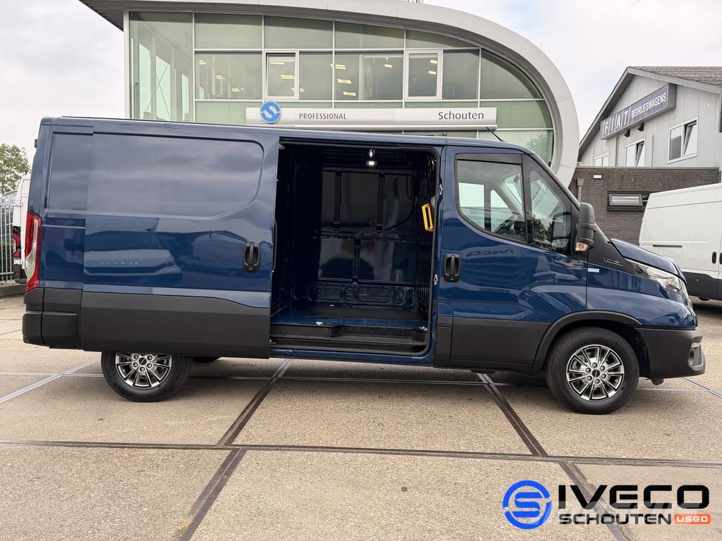 Iveco Daily 35S16V 2.3L 160pk | L2H2 W3520 | Handgeschak Other