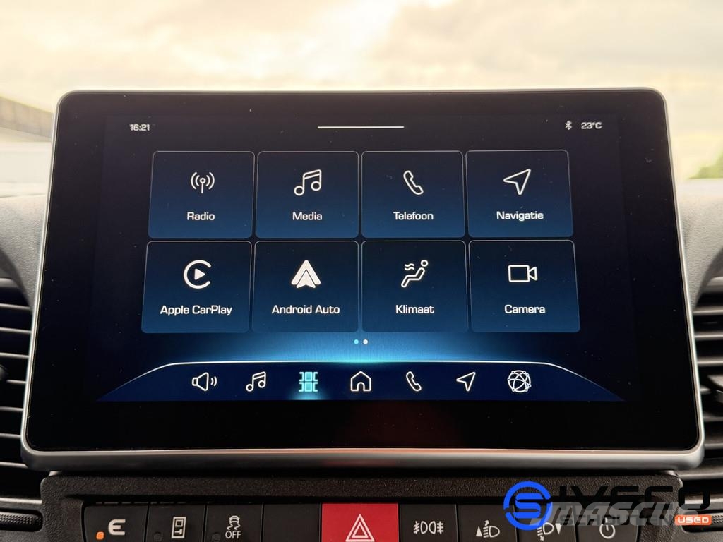 Iveco Daily 35S16V 2.3L 160pk | L2H2 W3520 | Handgeschak Other