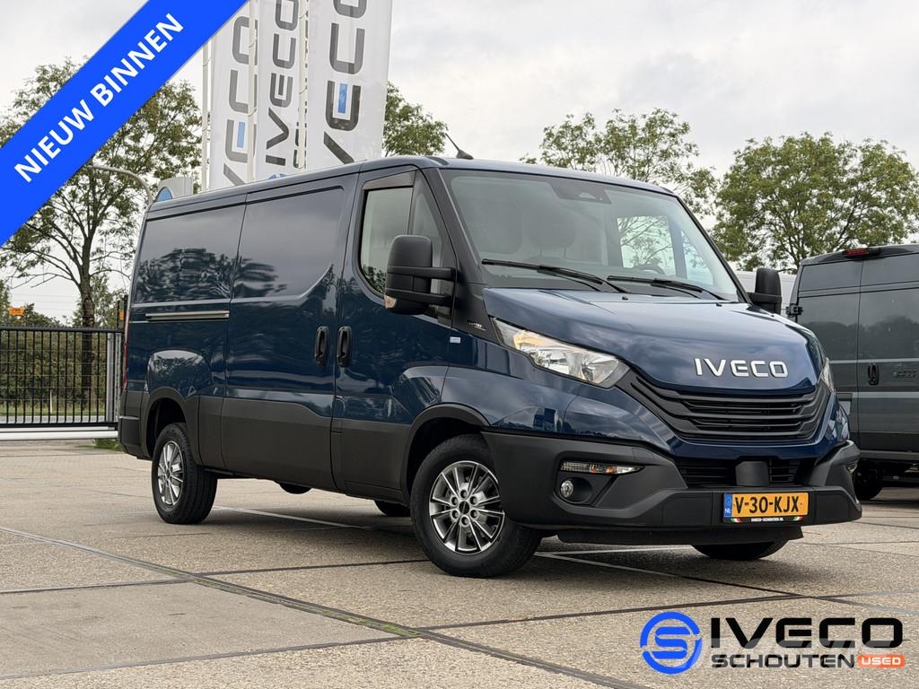Iveco Daily 35S16V 2.3L 160pk | L2H2 W3520 | Handgeschak Other