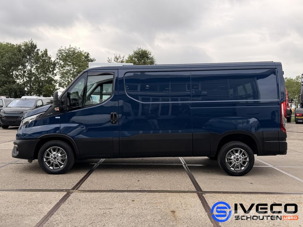 Iveco Daily 35S16V 2.3L 160pk | L2H2 W3520 | Handgeschak Other