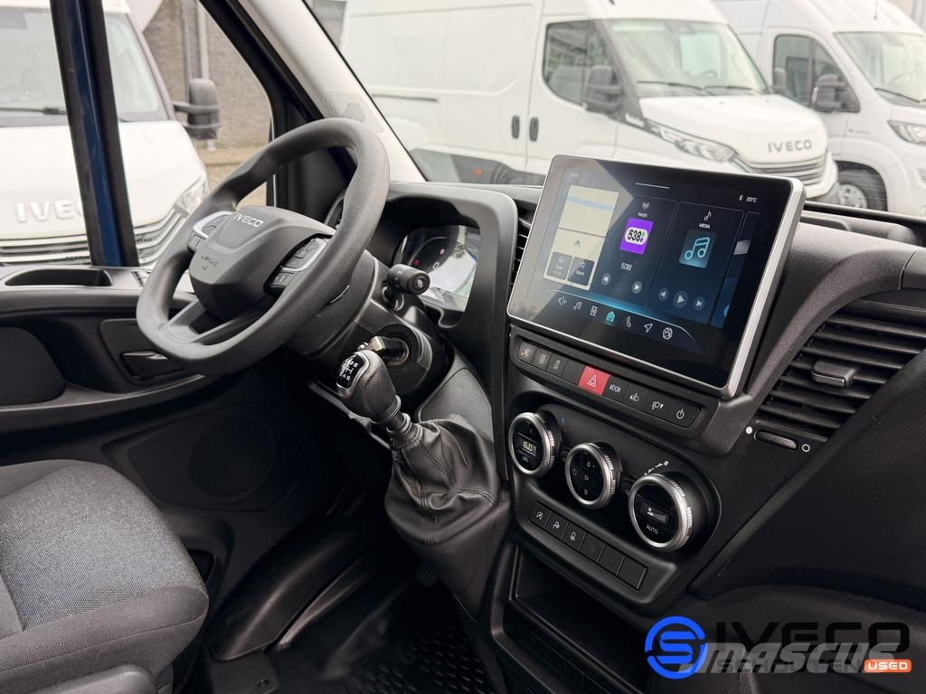 Iveco Daily 35S16V 2.3L 160pk | L2H2 W3520 | Handgeschak Other